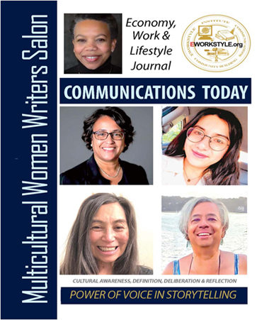 Multicultural Women Writers